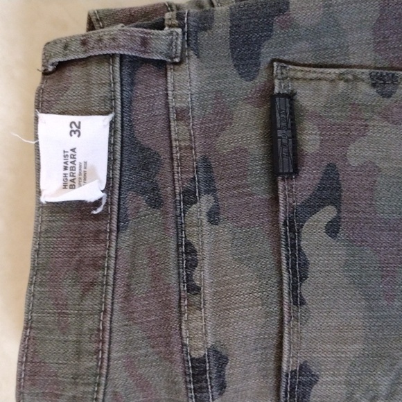 Hudson jeans. - Picture 3 of 14